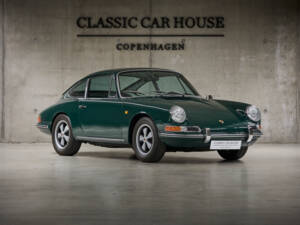 Image 7/100 de Porsche 912 (1967)