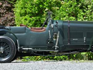 Bild 12/50 von Racing Green B Special Speed 8 (1949)