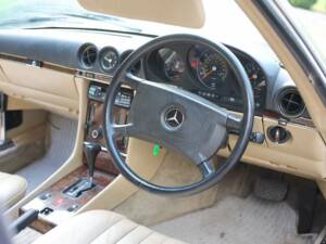 Imagen 2/50 de Mercedes-Benz 300 SL (1987)