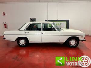 Bild 7/10 von Mercedes-Benz 220 D (1972)