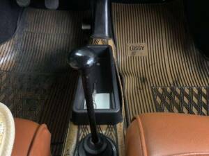Image 66/67 of Autobianchi Bianchina Panoramica (1969)
