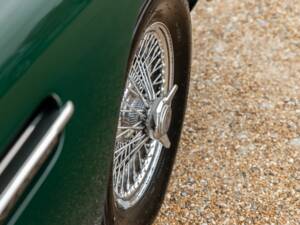 Afbeelding 19/50 van Aston Martin DB 6 (1967)
