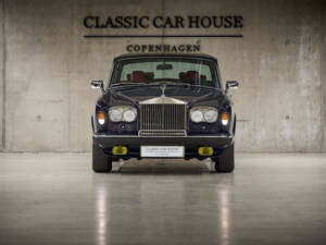 Image 13/100 de Rolls-Royce Silver Shadow II (1979)