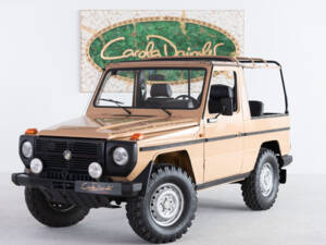 Bild 2/57 von Steyr-Puch 240 GD (SWB) (1979)