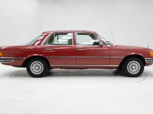 Image 6/15 of Mercedes-Benz 280 SE (1977)