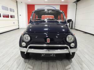 Image 2/15 of FIAT 500 L (1969)