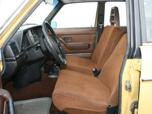 Image 3/14 of Volvo 245 GL D (1981)