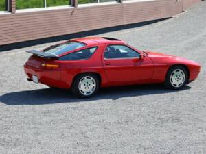Afbeelding 15/35 van Porsche 928 S4 (1989)