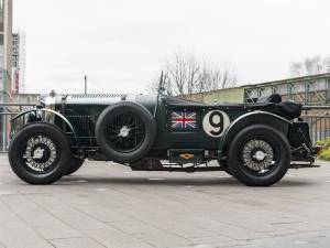Image 13/50 of Bentley Mk VI Straight Eight B81 Special (1951)