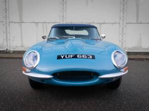 Afbeelding 3/47 van Jaguar E-Type 3.8 (1963)