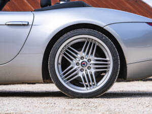 Image 44/47 of ALPINA Roadster V8 (2003)