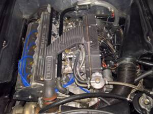 Bild 77/119 von Lotus Esprit Turbo (1981)