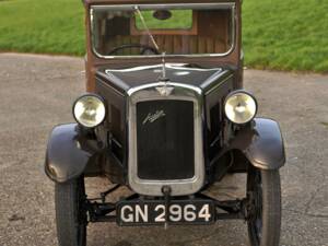 Imagen 4/50 de Austin 7 Saloon (1930)