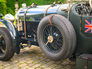 Image 13/31 de Bentley 6 1&#x2F;2 Litre Speed Eight Special (1956)