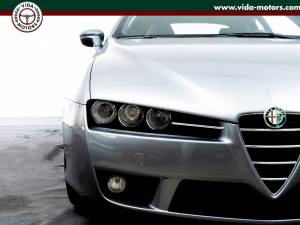 Image 15/41 de Alfa Romeo Brera 3.2 JTS (2006)