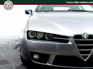 Imagen 15/41 de Alfa Romeo Brera 3.2 JTS (2006)