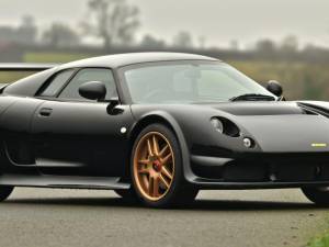 Image 5/50 of Noble M12 GTO (2002)