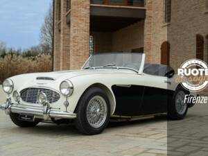 Image 1/50 of Austin-Healey 100&#x2F;6 (BN4) (1957)