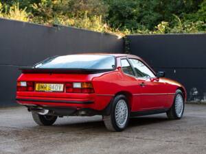 Image 3/50 of Porsche 924 Turbo (1980)