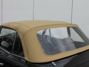 Image 5/22 of FIAT 124 Spider CS1 (1974)