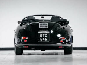 Image 9/25 of Porsche 356 A 1600 Speedster (1995)