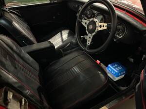 Afbeelding 5/8 van MG Midget GAN5 (1972)