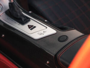 Image 13/45 de Mercedes-Benz SLR Stirling Moss (2009)