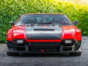 Image 2/16 of De Tomaso Pantera GTS (1975)