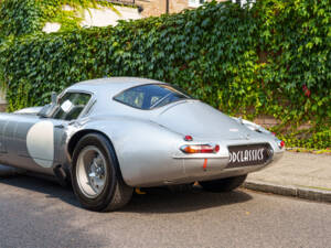 Bild 17/27 von Jaguar E-Type &quot;Low Drag Coupé&quot; (1962)