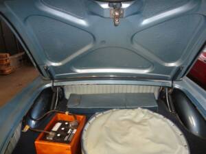 Afbeelding 7/49 van Ford Thunderbird (1955)