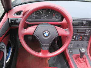 Image 5/15 de BMW Z3 1.8 (1997)