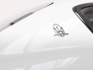 Image 35/39 de Maserati Quattroporte S 4.7 (2009)
