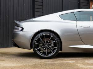 Imagen 38/50 de Aston Martin DB 9 GT &quot;Bond Edition&quot; (2015)