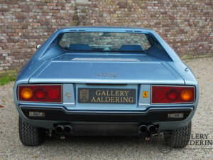 Image 6/50 of Ferrari Dino 208 GT4 (1976)