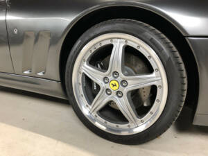 Image 32/40 of Ferrari 575 Superamerica F1 (2006)