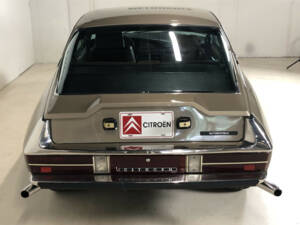 Image 12/29 of Citroën SM (1972)