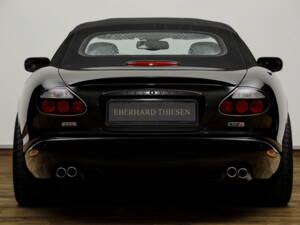 Bild 5/15 von Jaguar XKR (2005)