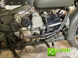 Bild 2/10 von Moto Guzzi DUMMY (1951)