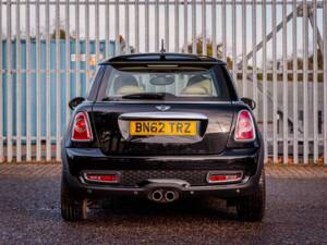 Bild 5/7 von Mini Cooper S &quot;Goodwood&quot; (2012)