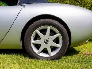 Image 42/50 de TVR Griffith 500 (1995)