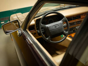 Image 45/50 of Jaguar XJS 6.0 (1994)