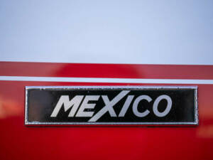 Image 44/50 de Ford Escort Mexico (1972)