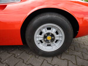 Bild 22/35 von Ferrari Dino 246 GT (1972)