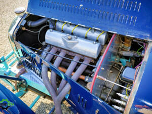 Image 16/53 de Riley Nine Brooklands Speed Model (1928)