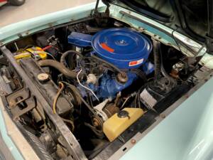 Afbeelding 23/34 van Ford Mustang 289 (1968)