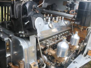 Image 11/33 de Lagonda 2 Litre Continental Tourer (1932)