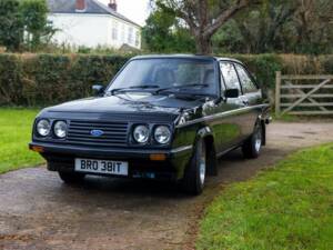 Image 23/50 of Ford RS 2000 Spezial (1978)