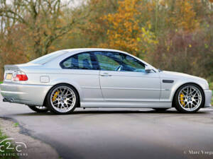 Bild 34/67 von BMW M3 (2001)