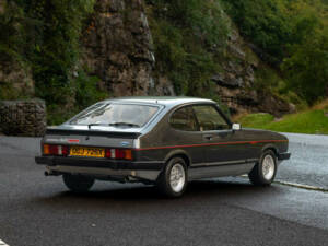 Bild 4/50 von Ford Capri 2,8i (1981)