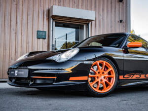 Image 2/40 of Porsche 911 GT3 (2003)